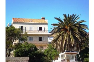 Hrvatska Privát Dubrovnik, Eksterijer